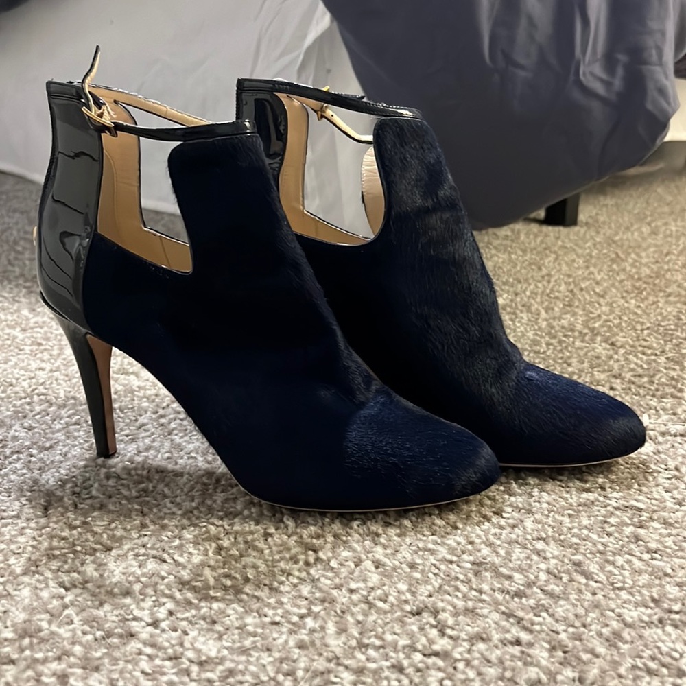 Jimmy Choo Livid Ankle boot